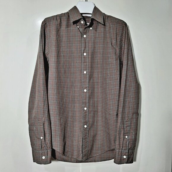 Club Monaco Men's Shirt - Picture 1 of 6